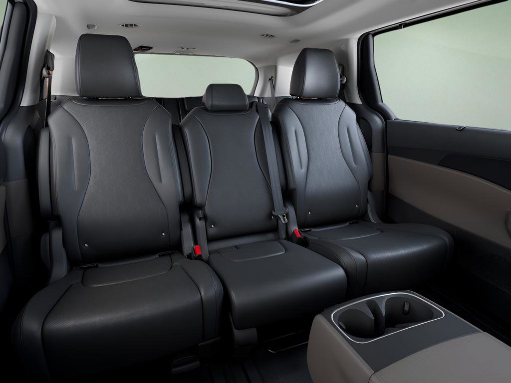 New 2026 Kia Carnival SX image 17