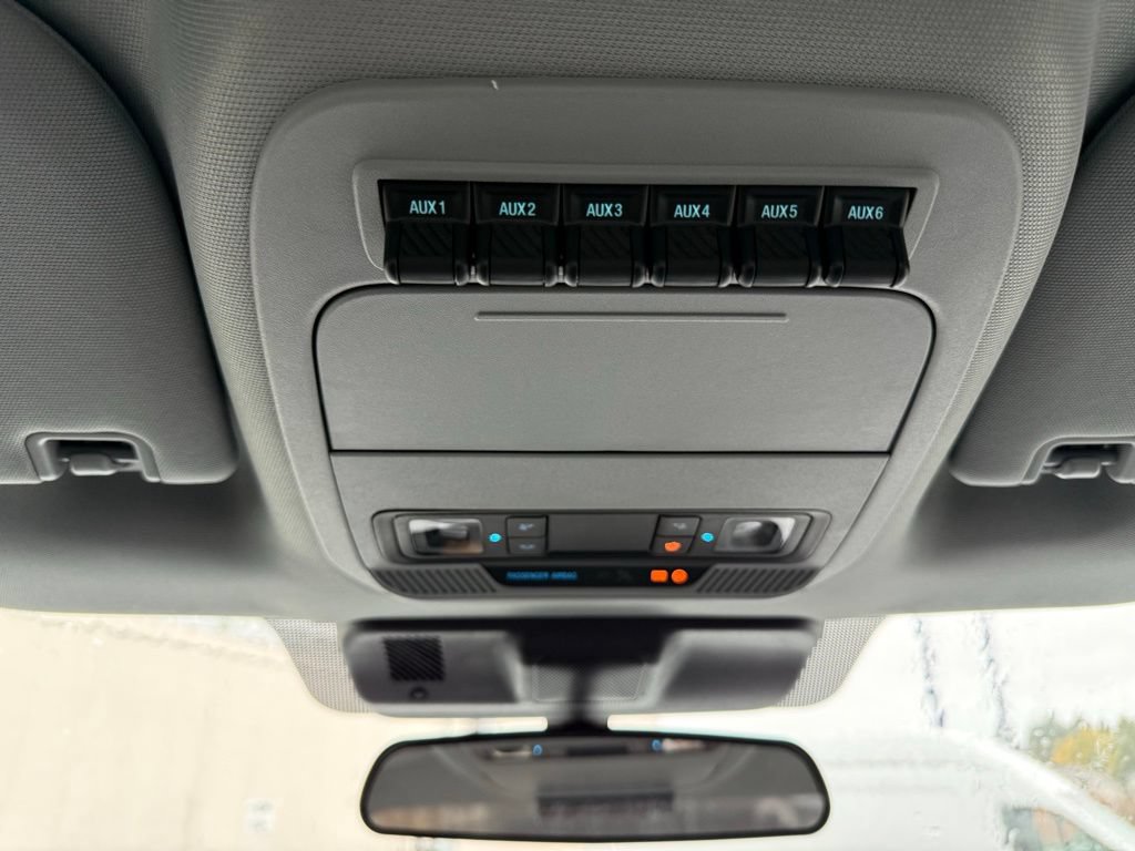 New 2025 Ford F350 XL AWD/4WD image 41