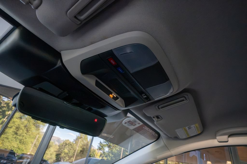 Certified 2026 Subaru Crosstrek 2.5i Premium w/ Crosstrek Mirror Package AWD/4WD image 14