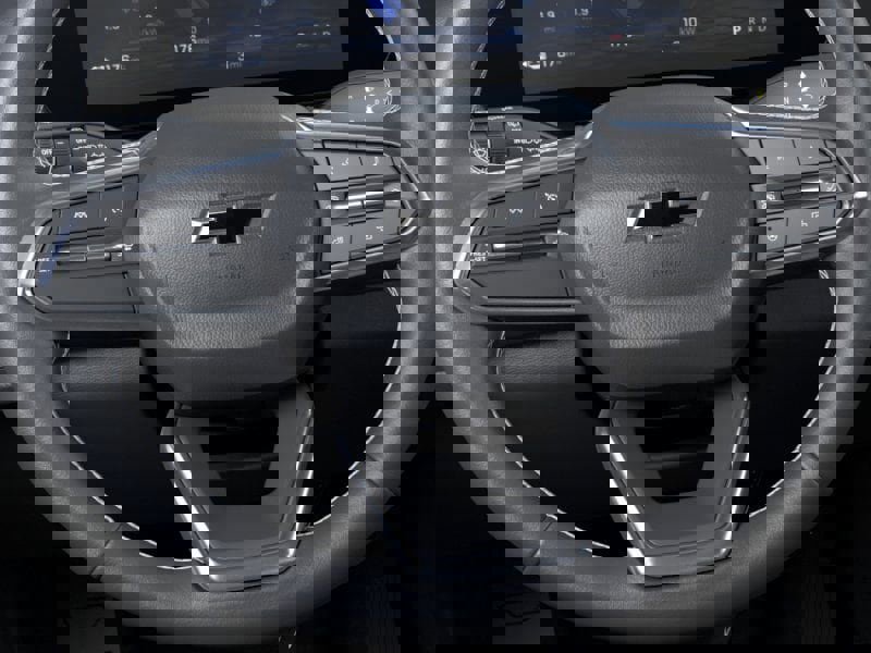 New 2025 Chevrolet Blazer EV LT image 19