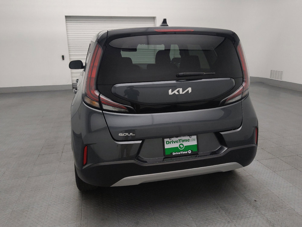 Used 2023 Kia Soul LX w/ Option Group 015 image 6
