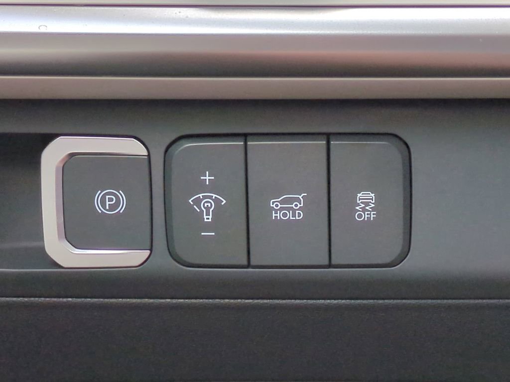 New 2026 Hyundai Santa Fe SE FWD image 26