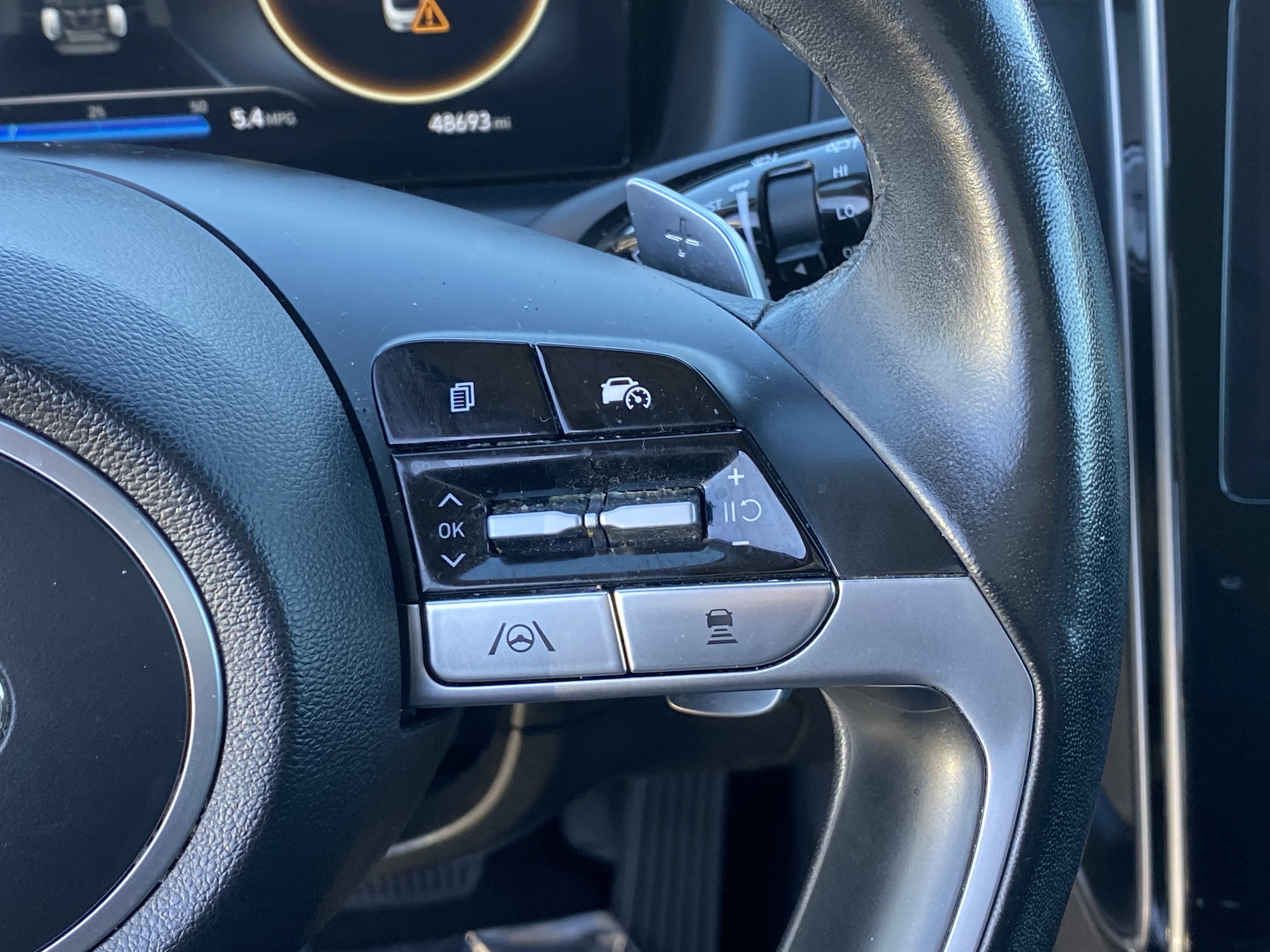 Used 2022 Hyundai Tucson Limited w/ Cargo Package image 28