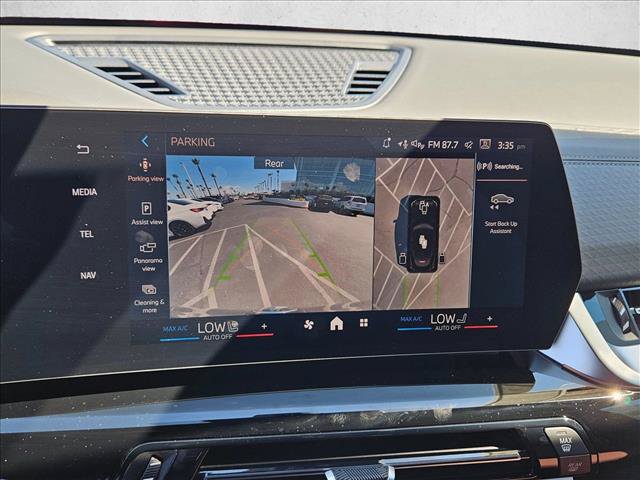 New 2026 BMW X2 xDrive28i w/ Technology Package AWD/4WD image 13