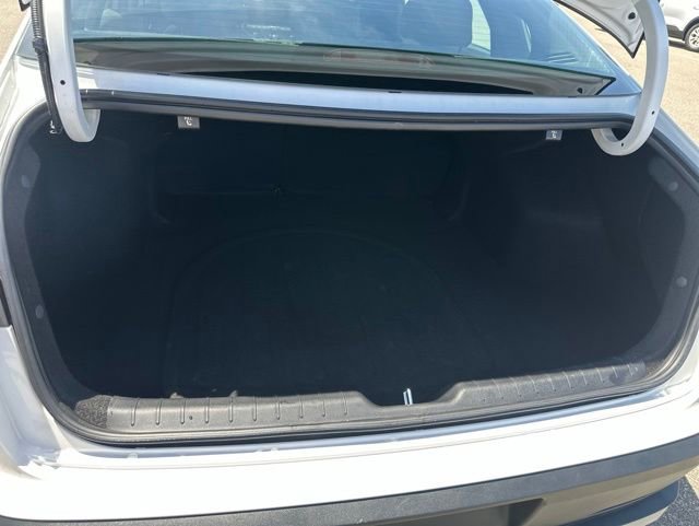 Used 2025 Kia K4 EX FWD image 18
