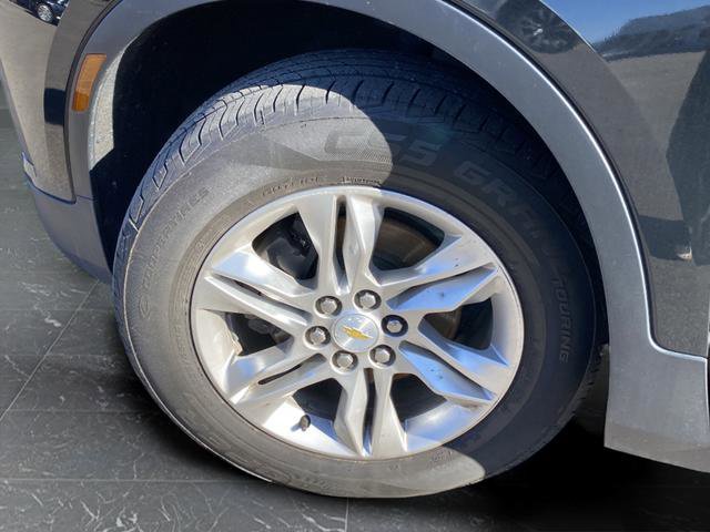 Used 2020 Chevrolet Blazer LT image 28