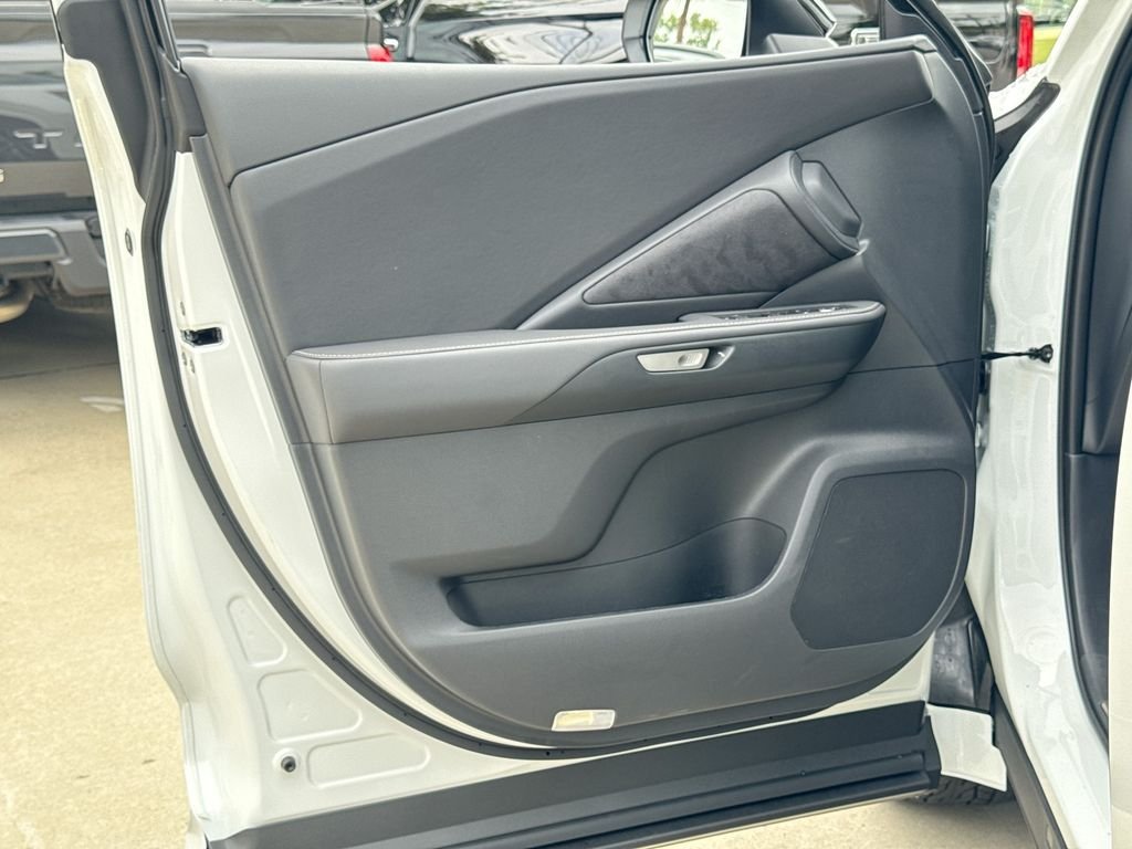 New 2026 Lexus TX 500h AWD w/ Technology Package image 12