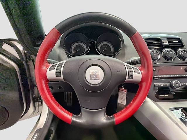 Used 2007 Saturn Sky Red Line RWD image 11