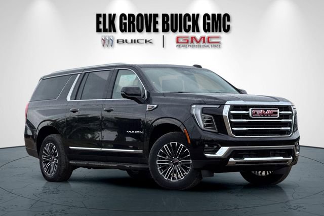 New 2026 GMC Yukon XL Elevation w/ Elevation Premium Package AWD/4WD image 2