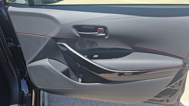 New 2026 Toyota Corolla GR AWD/4WD image 13