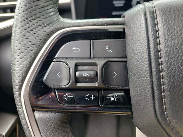 Used 2023 Toyota Sequoia Limited AWD/4WD image 40