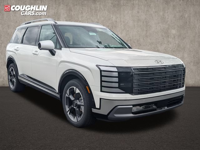 New 2026 Hyundai Palisade Limited AWD/4WD image 1