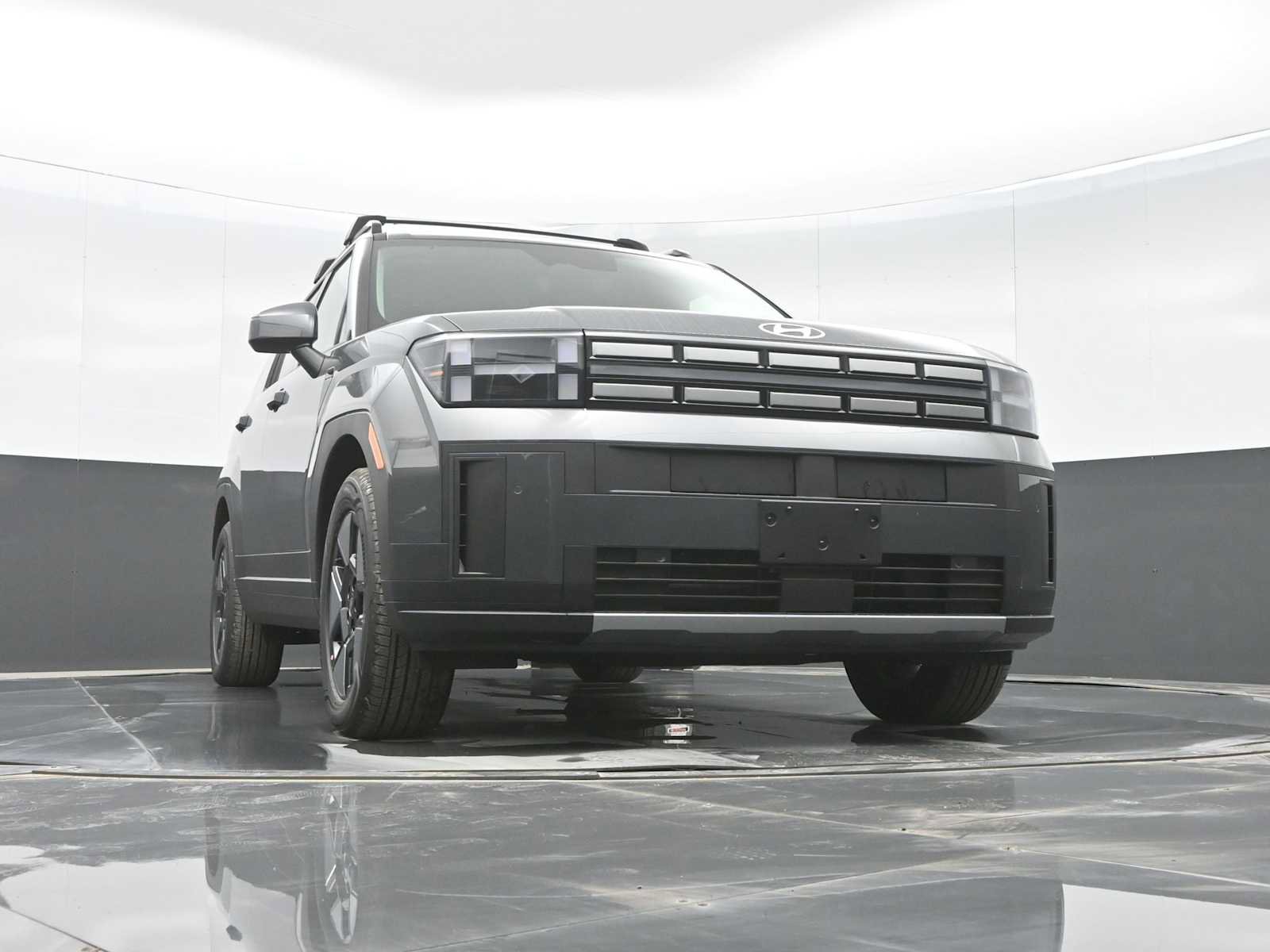 New 2026 Hyundai Santa Fe SEL image 30