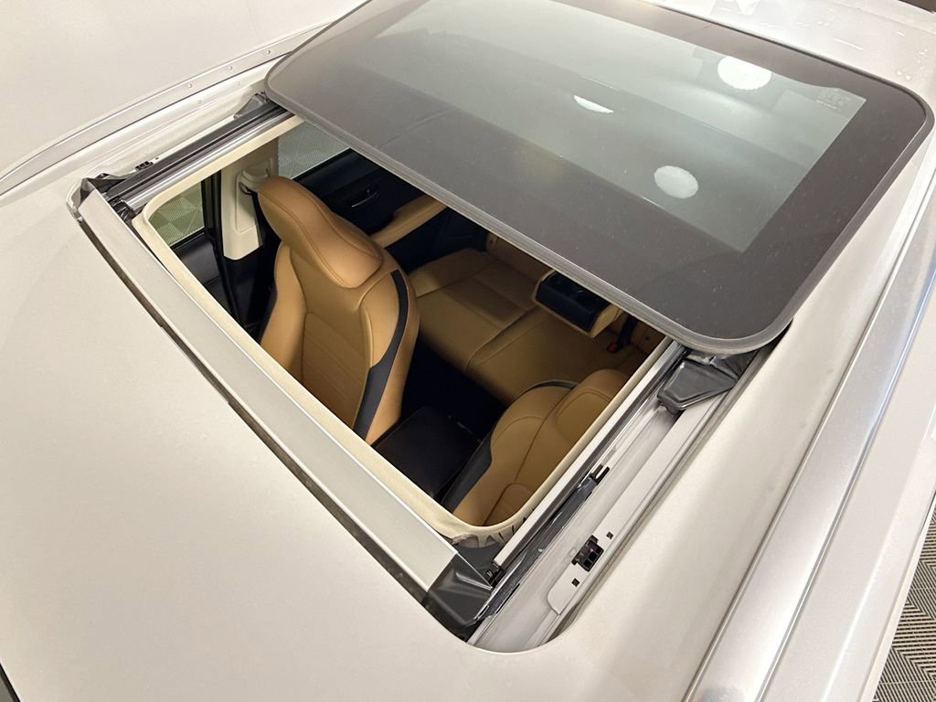 Used 2017 Lexus NX 200t FWD w/ Premium Package image 23