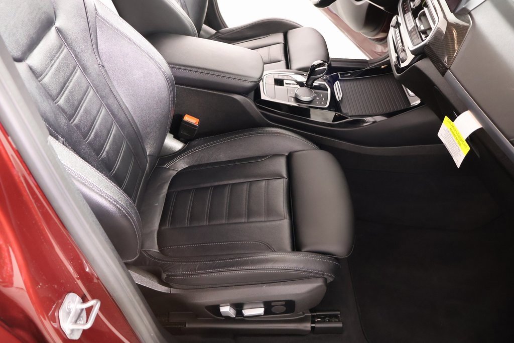 Used 2023 BMW X3 M40i w/ Premium Package image 15