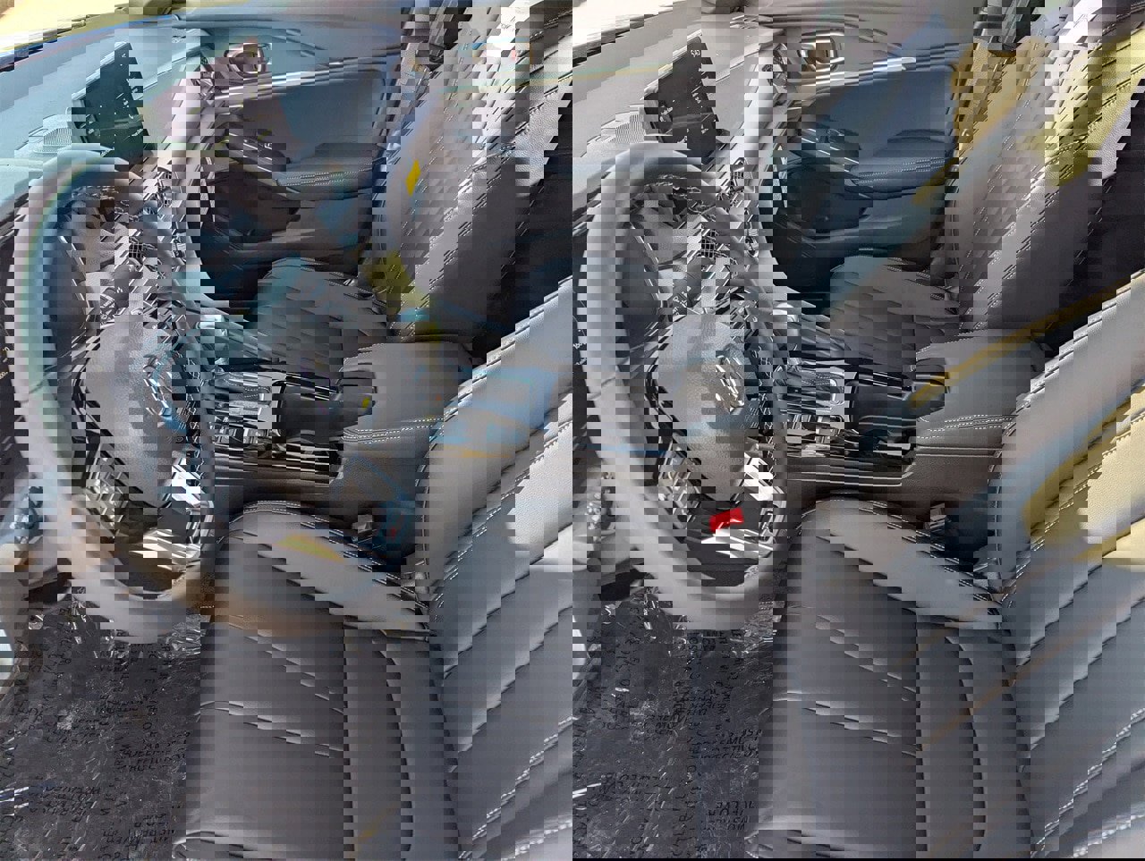 New 2026 Acura Integra A-Spec image 30