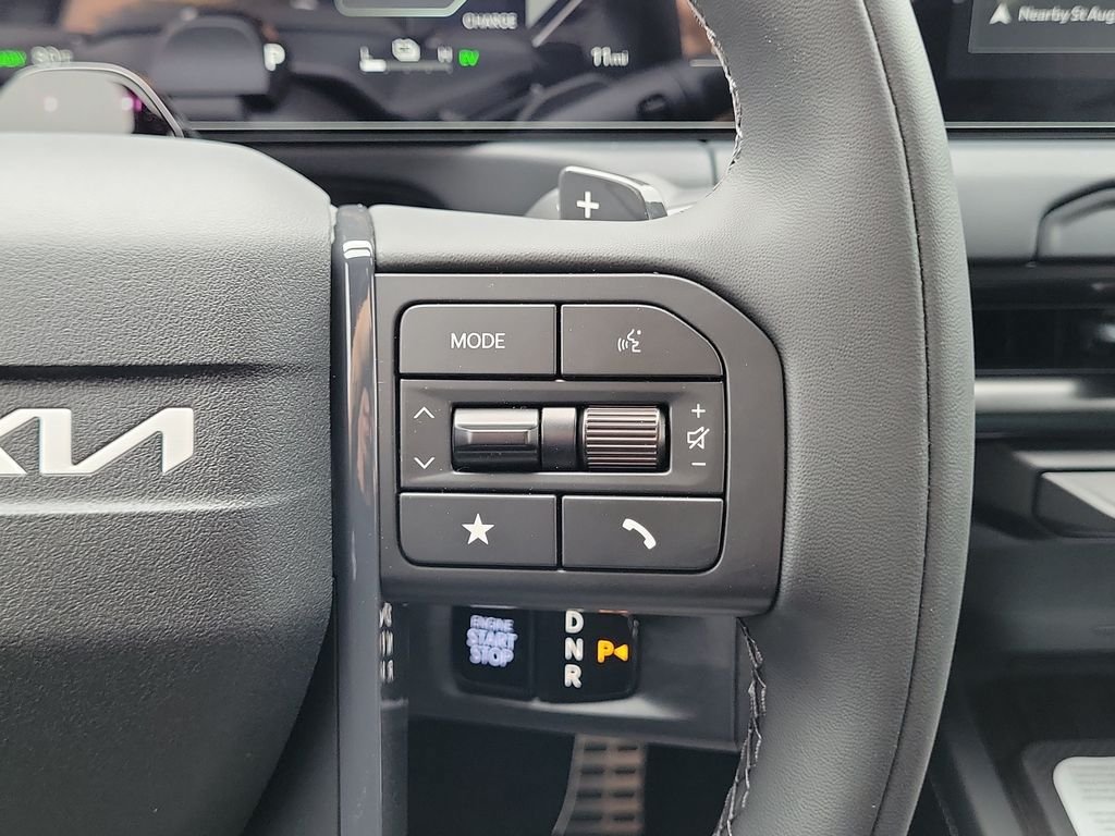 New 2027 Kia Telluride X-Line SX Prestige AWD/4WD image 30