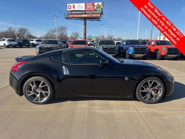 Used 2013 Nissan 370Z Touring image 6