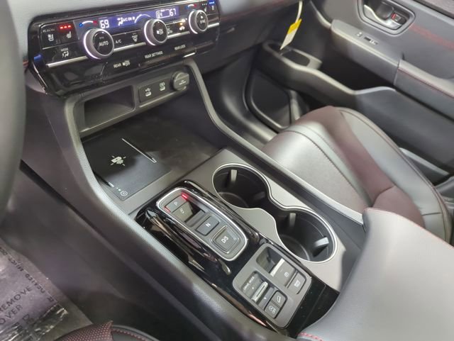 New 2026 Honda Pilot Black Edition image 23