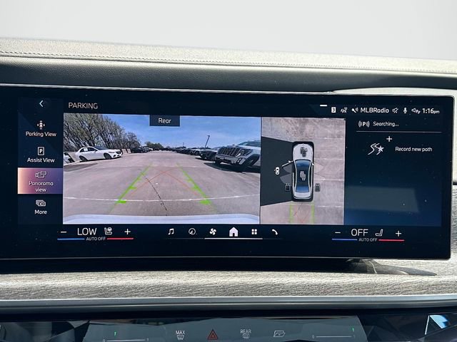 Used 2024 BMW 760i xDrive w/ Premium Package 2 image 12