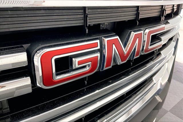 Used 2022 GMC Acadia SLE w/ Driver Convenience Package image 30