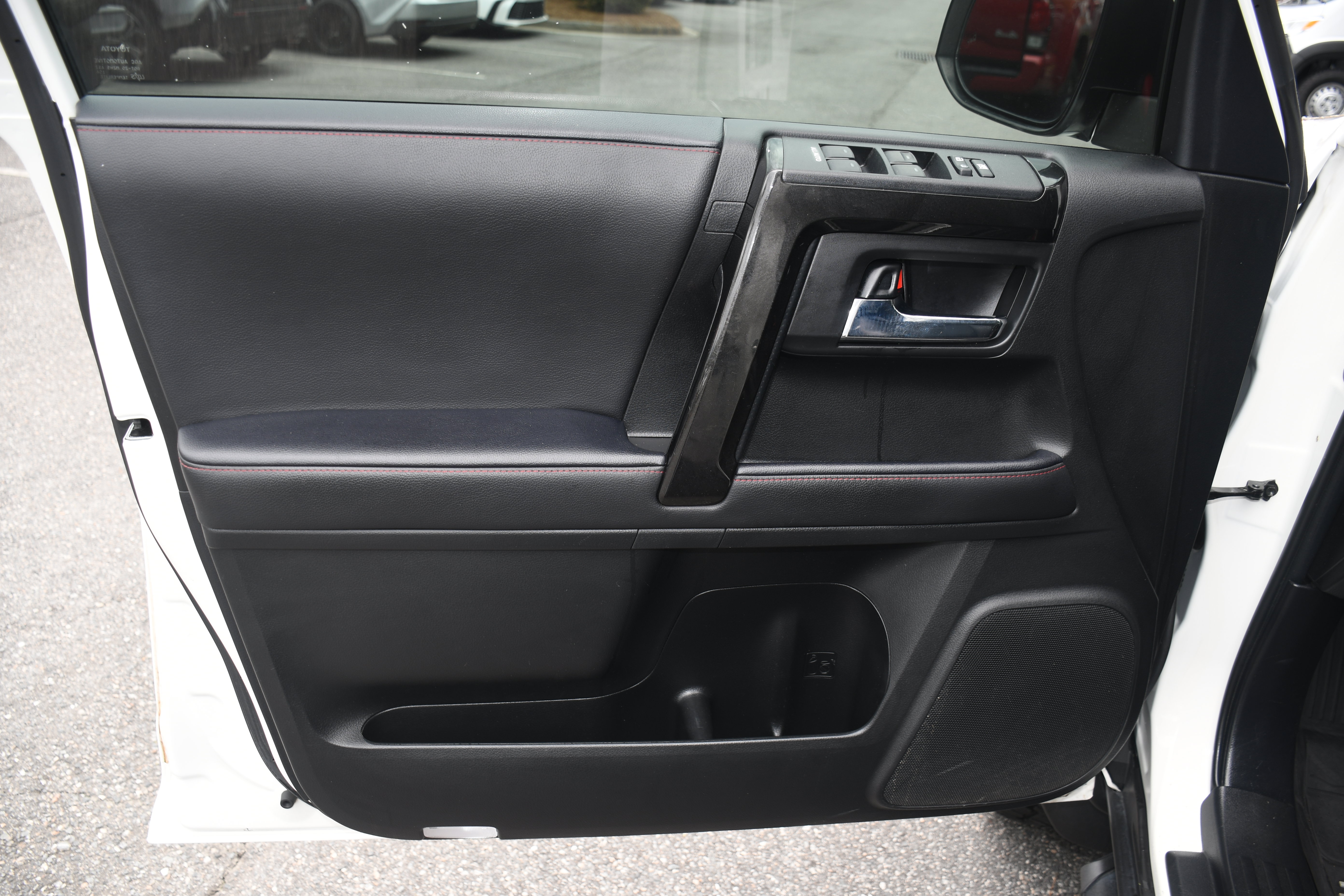 Certified 2023 Toyota 4Runner TRD Pro AWD/4WD image 10