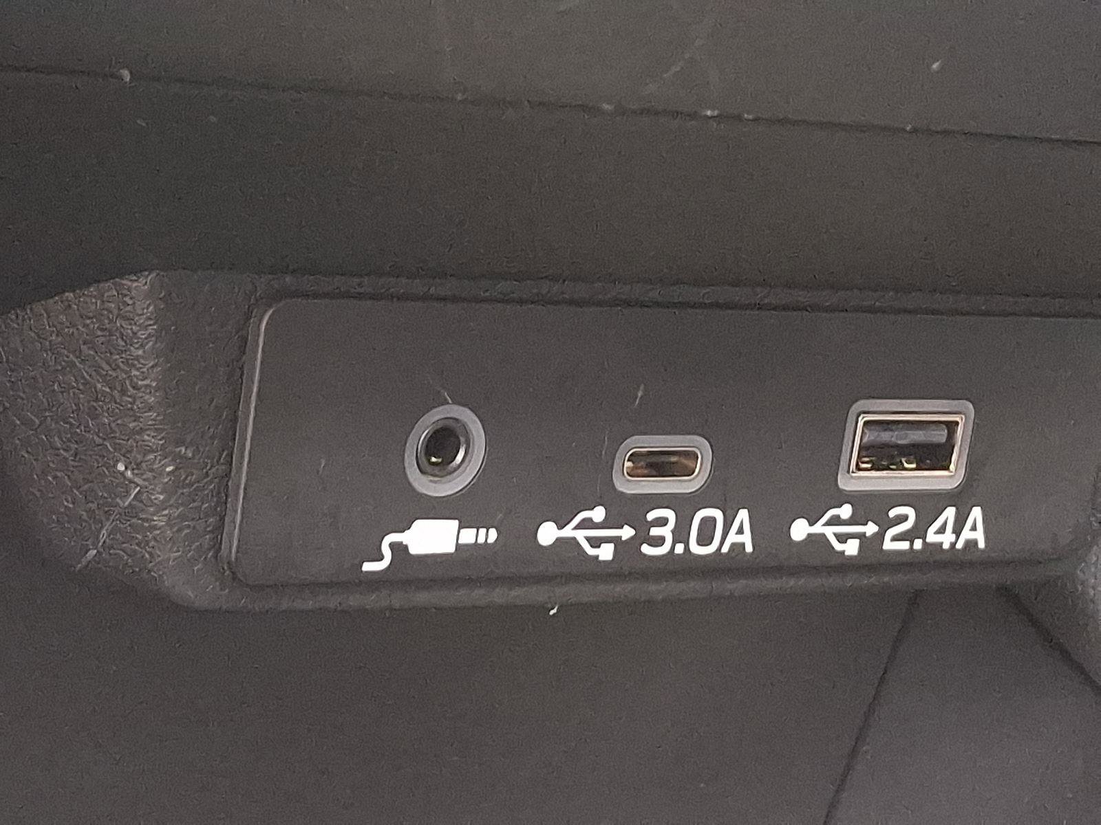 Used 2025 Subaru Forester Sport w/ Popular Package #2 image 25