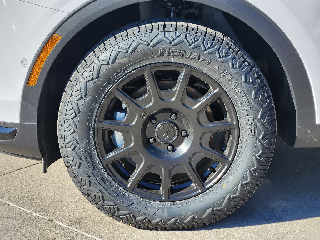 New 2026 Kia Sportage X-Pro Prestige image 7