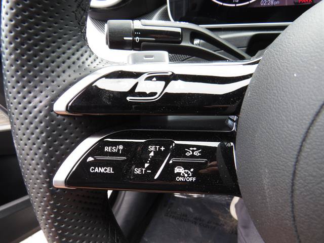 Used 2026 Mercedes-Benz C 300 4MATIC Sedan image 11