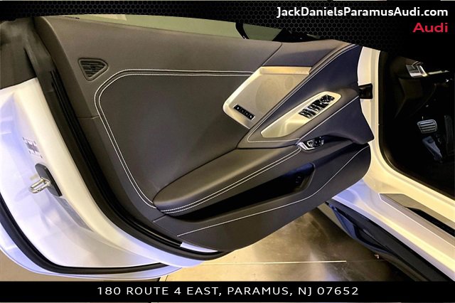 Used 2023 Chevrolet Corvette Z06 w/ Z07 Performance Package image 21