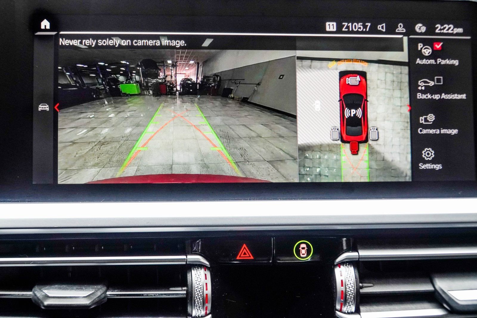 Used 2021 BMW M4 Competition w/ M Carbon Exterior Package image 28