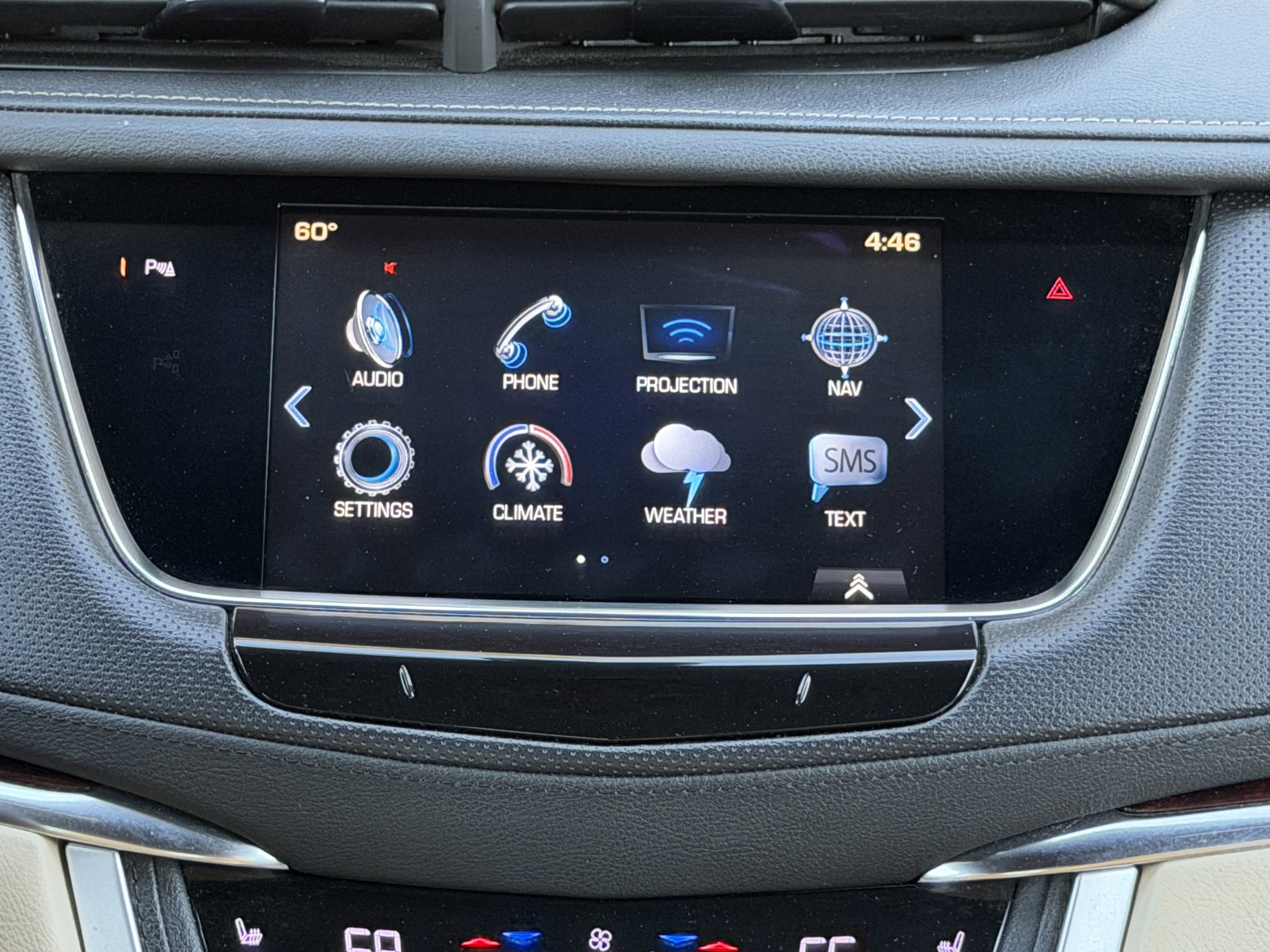 Used 2017 Cadillac XT5 Luxury w/ LPO, Wheel Lock Package image 26