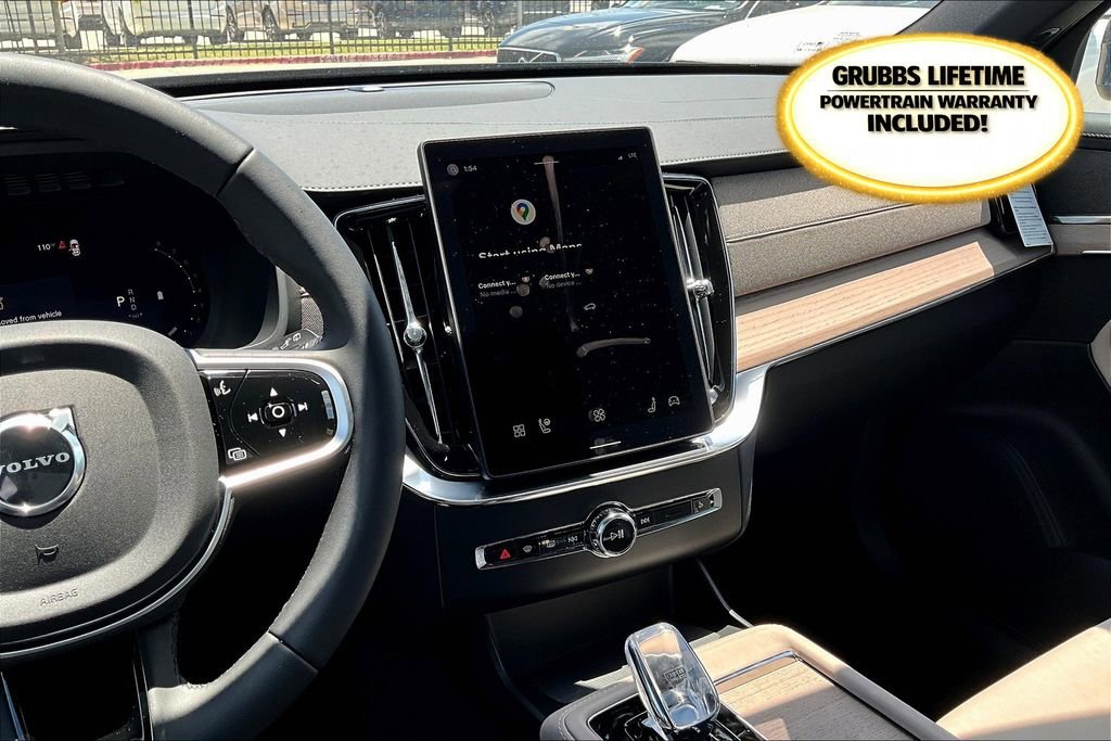New 2026 Volvo XC90 B5 Core w/ Protection Package Premier image 18