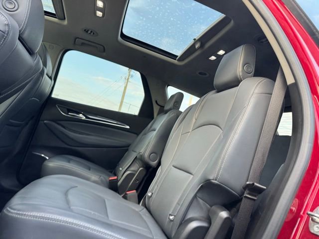 Used 2018 Buick Enclave Premium w/ Experience Buick Package image 12