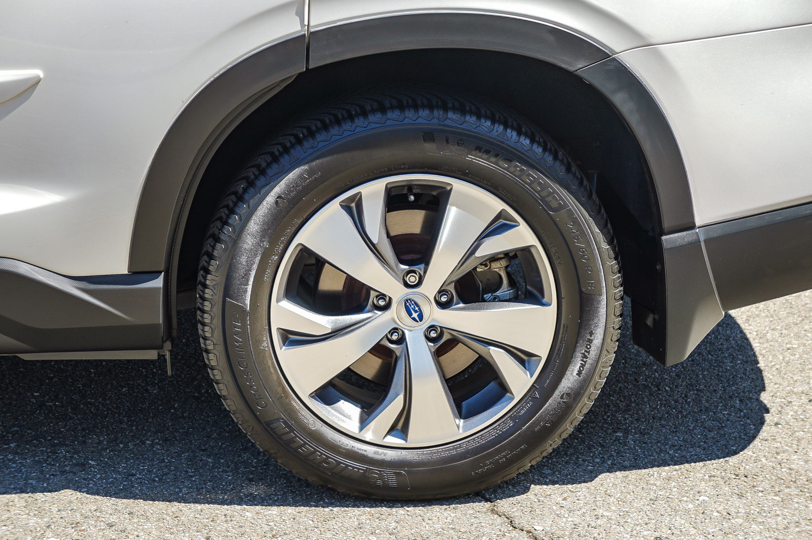 Used 2020 Subaru Ascent Premium w/ Convenience Package AWD/4WD image 11