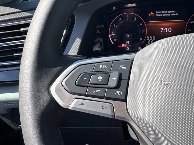 New 2026 Volkswagen Atlas Peak Edition AWD/4WD image 19