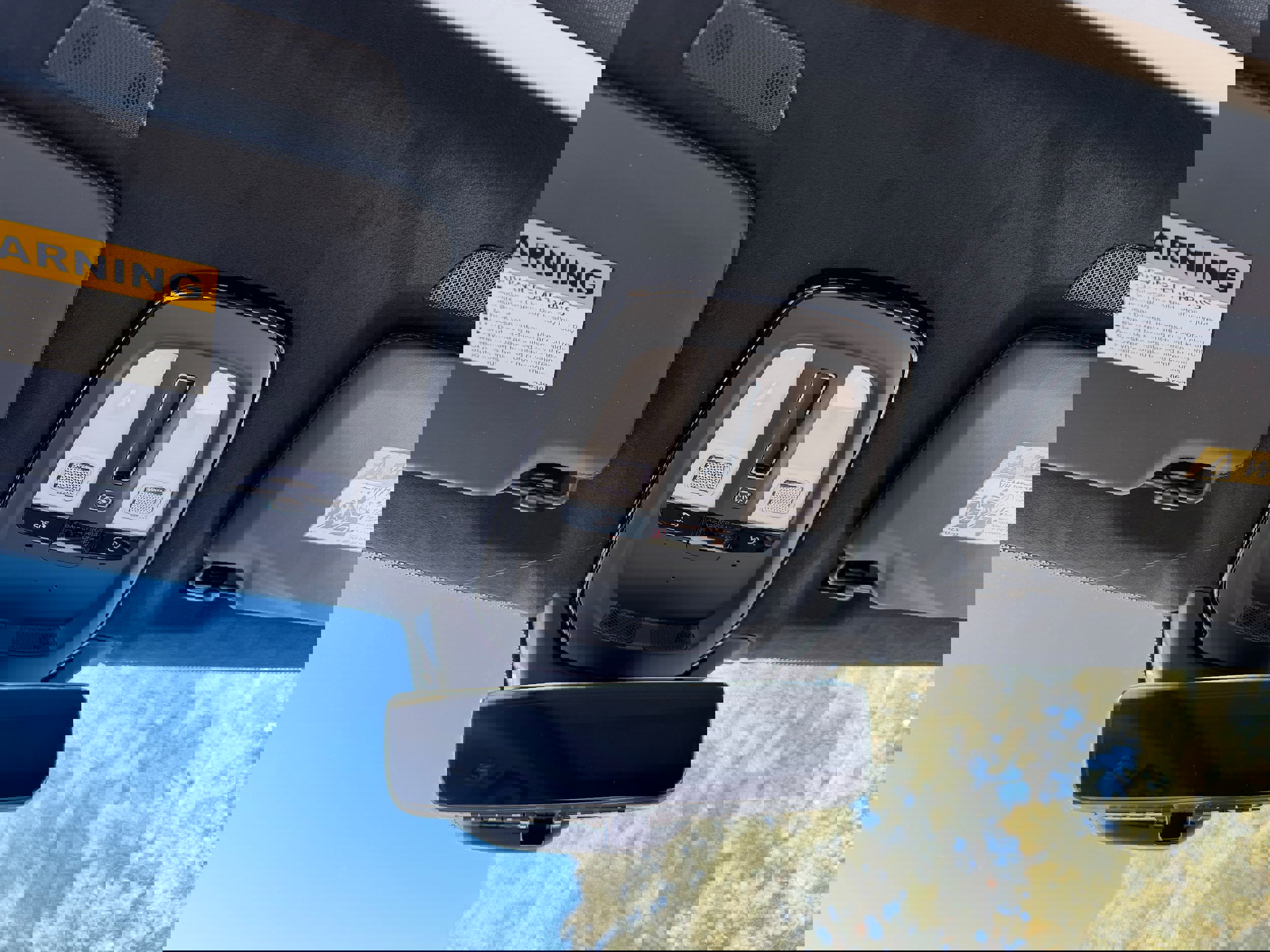 New 2026 Volvo XC90 T8 Ultra w/ Lounge Package image 16