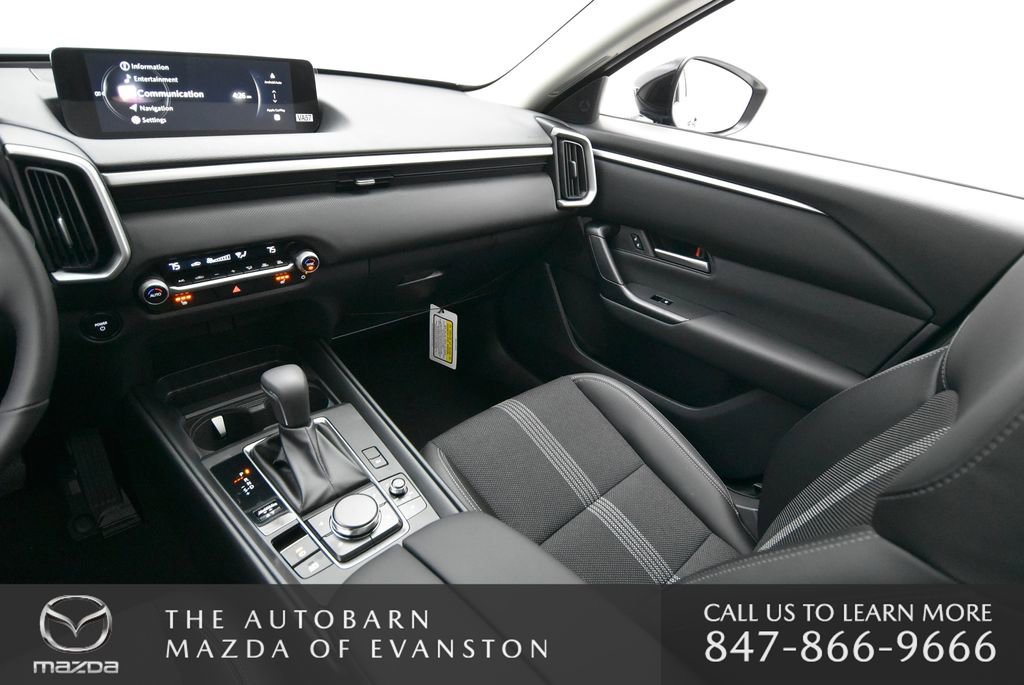 New 2026 MAZDA CX-50 2.5 Hybrid w/ Cargo Package image 26