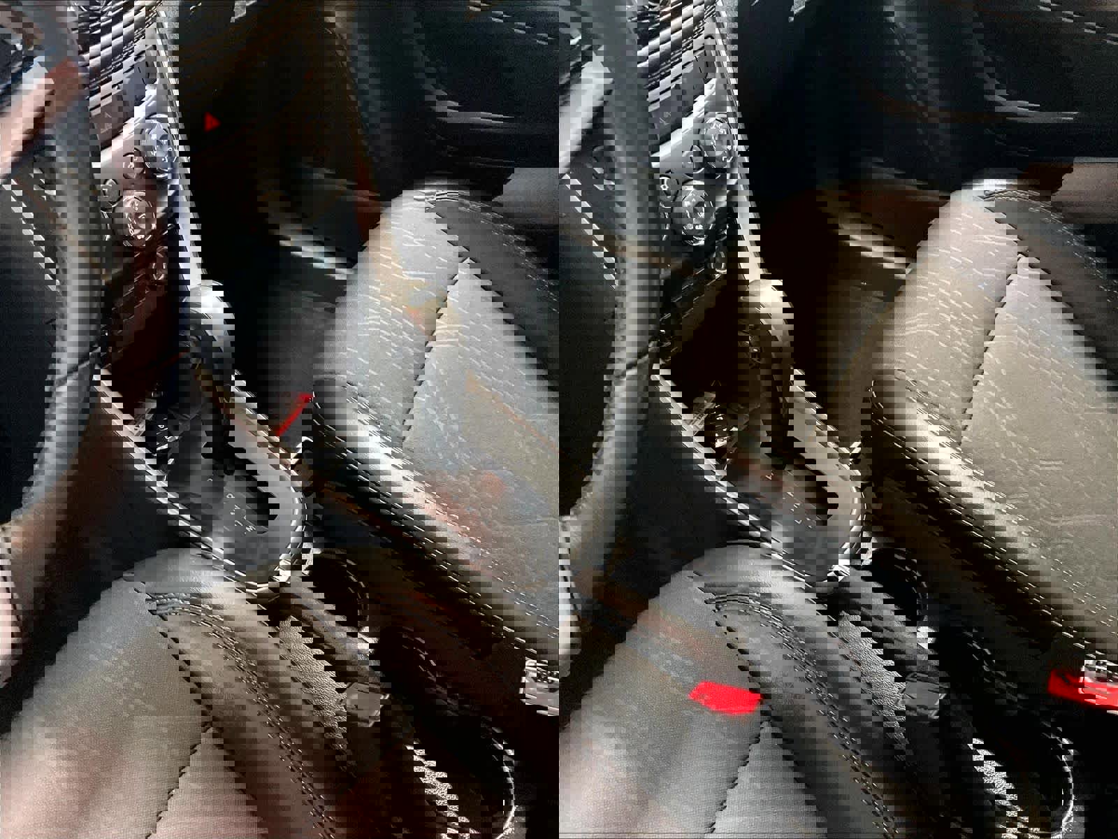 Used 2022 Chevrolet Trax LT w/ Driver Confidence Package AWD/4WD image 20