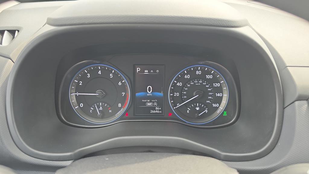 Used 2023 Hyundai Kona SEL AWD/4WD image 18
