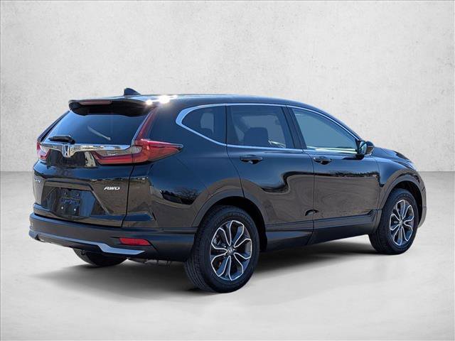 Used 2022 Honda CR-V EX image 5
