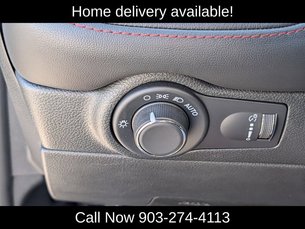 Used 2026 Dodge Durango GT RWD image 24
