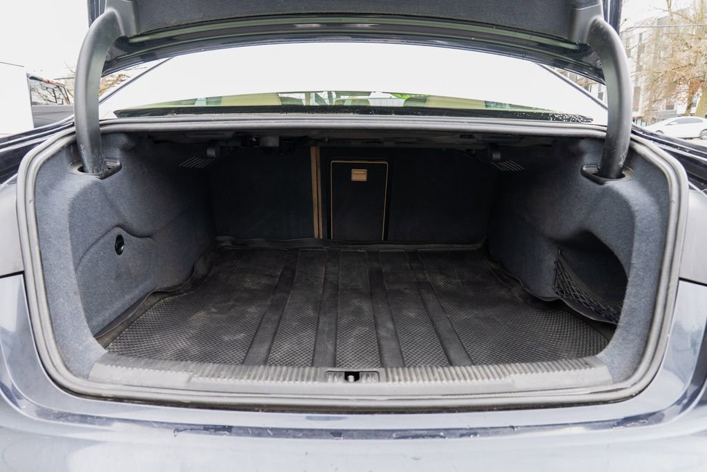 Used 2014 Audi A6 TDI Premium Plus w/ 19" Sport Package image 8