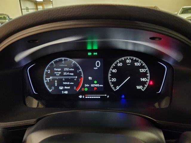 Used 2023 Honda Civic LX image 13