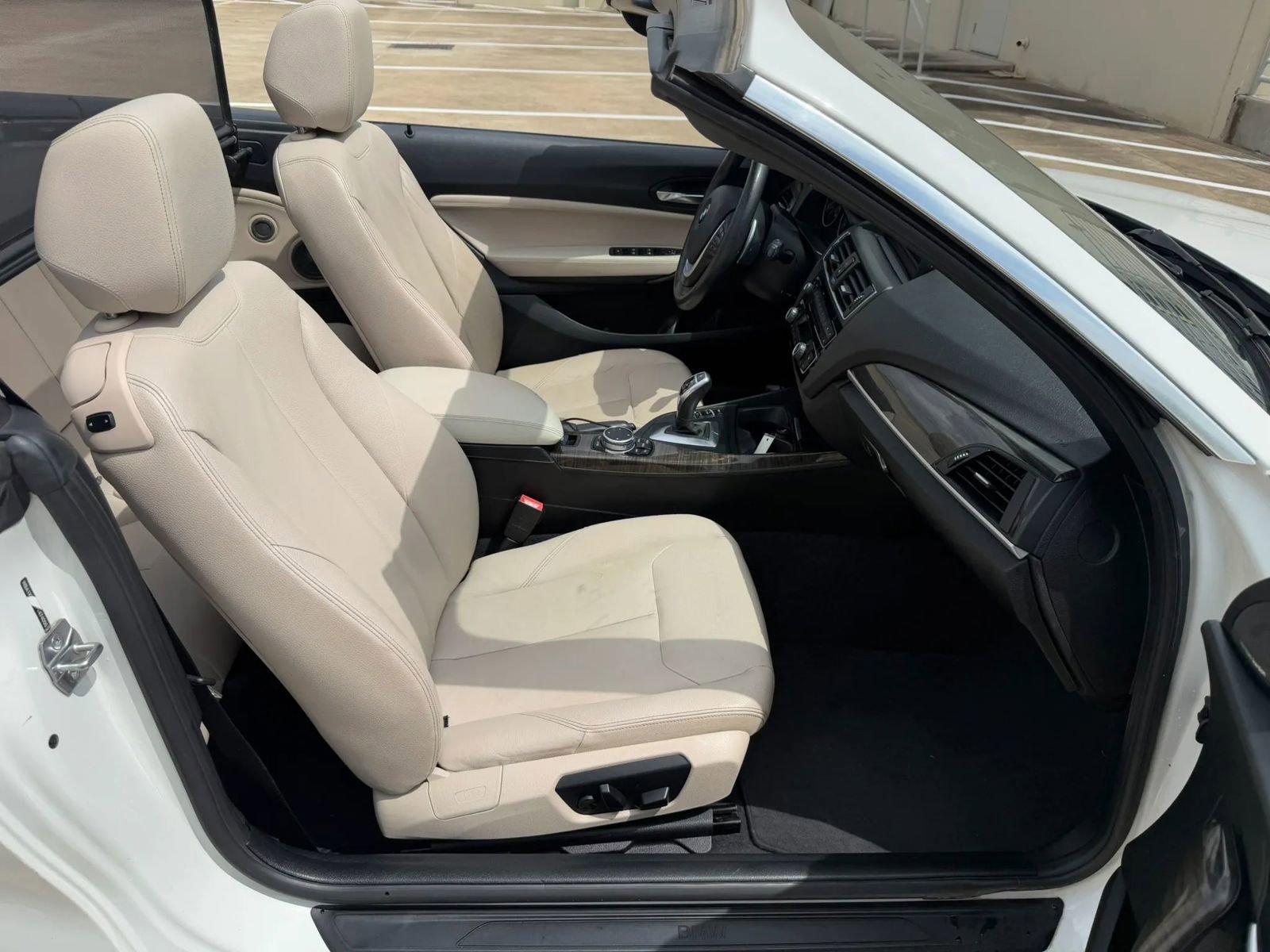 Used 2015 BMW 228i Convertible image 20