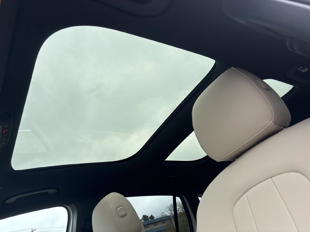 New 2026 Mercedes-Benz GLA 250 4MATIC image 20