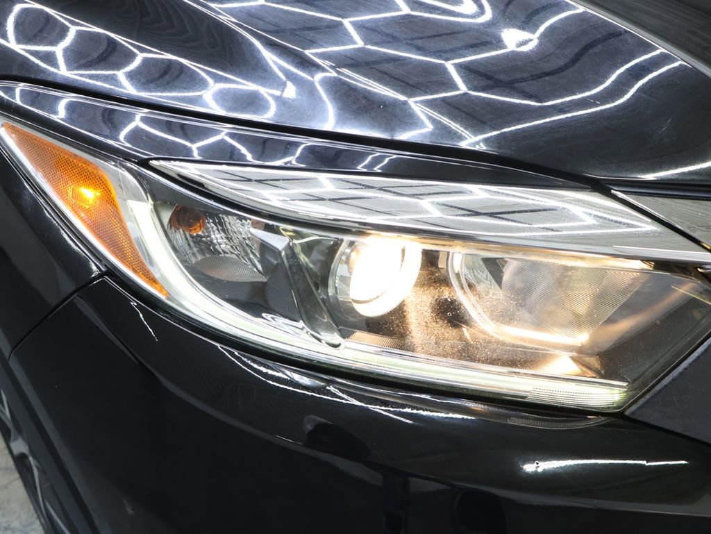 Used 2019 Honda HR-V LX image 26