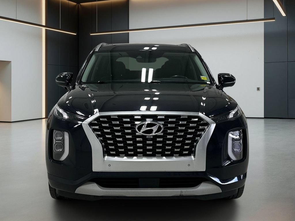 Used 2021 Hyundai Palisade Limited FWD image 9