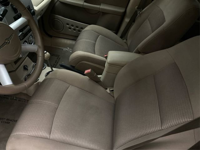 Used 2006 Chrysler PT Cruiser Touring image 10