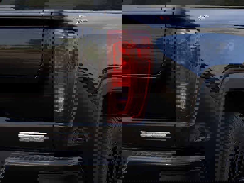 New 2026 GMC Sierra 1500 Elevation image 11